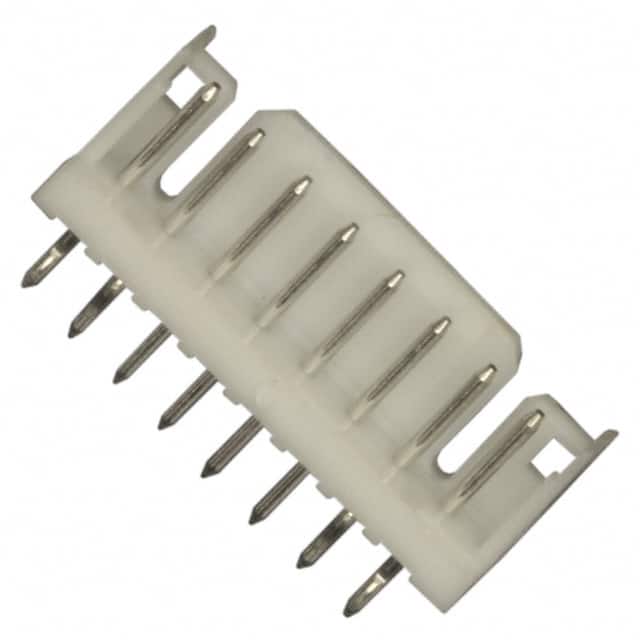 292161-8 TE Connectivity AMP Connectors  Headers Male Pins